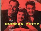 NORMAN PETTY TRIO.BUDDY HOLLY.ON THE ALAMO.7