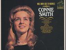 Connie Smith In My Baby's Arms Again + 5 Mini Lp Ep USA Limited W/PS 33 1/3 rpm