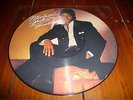 MICHAEL JACKSON THRILLER PICTURE DISC ORIG 1983