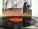 THE JAM  ALL MOD CONS LP Misspress with Streaplers Sweden Beat PAUL WELLER