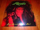 Poison - Open Up and Say...Ahh vinyl LP record sealed NEW RARE