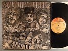 Jethro Tull  Stand Up     Original 2 Tone Label