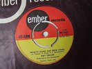 RAY SINGER 7