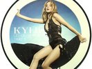 Kylie* ?– Get Outta My Way (Part 2)  RARE PIC PICTURE DISC
