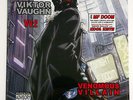 Viktor Vaughn VV:2 Venomous Villan SEALED super Rare LP / MF DOOM / Kool Keith