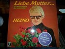 LP Heino   Liebe Mutter    KULT-LP   SUPER