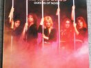 The Runaways 'Queens Of Noise' Rare Original UK LP