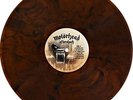 Motörhead - Aftershock LP amber Vinyl NEU & verschweißt Oi Punk Metal
