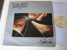 LP | END OF DATA - SAHRAH - DIV 284 - FRENCH MINIMAL SYNTH COLD WAVE NEW WAVE