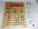 Jamming with Edward: Ry Cooder, Mick Jagger, & others [Still Sealed Copy]