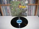Pugh Rogefeldt - Ja dä ä dä LP Orig. Swedish Psych Prog Folk (DJ Shadow)
