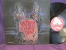 The Return Of The Living Dead Soundtrack LP Holland Press