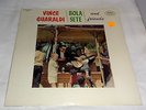 Vince Guaraldi, Bola Sete & Friends  [Still Sealed Copy]