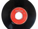 Tezera Haile Michael & Ayele Mammo PH 7-224 Ethio-jazz 1970s Vinyl Ethiopia