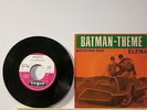 Orchester Friedel Berlipp - Batman-Theme-Great+Rare 7