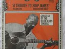 SKIP JAMES   A TRIBUTE TO   BIOGRAPH   ORIG 1ST PRESS 1970   SEALED LP   NICE