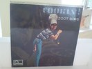 ZOOT SIMS - RONNIE SCOTT - COOKIN - FONTANA - UK ORIGINAL - MONO - MINT 