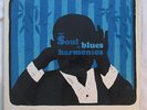 SHAKEY HORTON   THE SOUL OF BLUES HARMONICA   SEALED    1ST PRESS 1964   WALTER