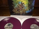 Sons Of Huns - Banishment Ritual 2xLP Purple Vinyl 66 easyrider clutch fu manchu