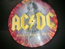 AC/DC BON S ULTIMATE VOLTS RARE IMPORT AUSTRALIE RARE BON SCOTT