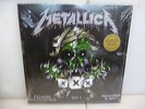 METALLICA-FILLMORE SAN FRANCISCO DAY 1. USA 2011.-2LP WHITE VINYL-NEW. SEALED