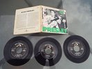 45 RPM Rare EP SPD-23 By Elvis Presley, 
