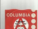RARE BARRY ST JOHN SINGLE  DEMO ON COLUMBIA 