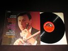 ASD 2365 - NATHAN MILSTEIN - GLAZOUNOV/DVORAK VIOLIN CONCERTO - 1967 EMI/HMV