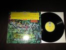 DEUTSCHE GRAMMOPHON 138 657 - TCHAIKOVSKY SYMPHONY NO.4 - RED STEREO