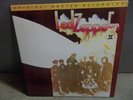 MFSL LP LED ZEPPELIN II 2 ORIGINAL MASTER RECORDING ORIGINAL M-