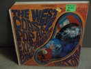 WEST COAST POP ART EXPERIMENTAL BAND PART ONE VINYL LP SEALED ORIGINAL PSYCH
