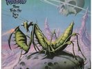 PRAYING MANTIS Time Tells No Lies LP 9 Track Sleeve Has Edgewear And Inner Has S