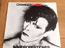 DAVID BOWIE - CHANGES THREE
