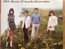THROBBING GRISTLE-20 Jazz Funk Greats-LP-IR0008-1979-Industrial Records