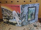 Led Zeppelin IV + V  2LP+1LP Stairway to Heaven (present EX )   AnTrop  Russia