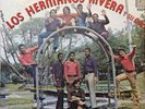 LOS HERMANOS RIVERA Y SU ORQ /PAPO LUCCA - LLEGUE 1001 - '72 SALSA DURA ORIGINAL