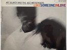 ART BLAKEY JAZZ MESSENGERS Like Someone In Love SEALED Blue Note STEREO LP