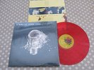 KINGS OF LEON Because Of The Times ORIGINAL US LP LIMITED COLORED SHRINK NM