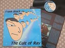 FRANK BLACK PIXIES The Cult Of Ray ORIGINAL UK LP NEAR MINT