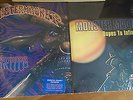 2 X Monster Magnet ?Superjudge + ?Dopes To Infinity BLACK 2XLP Sealed GateFold