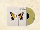 Paramore Brand New Eyes BLACK & YELLOW SWIRL Colored Vinyl - NEW/SEALED