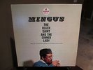 Charles Mingus-'The Black Saint &The Sinner Lady' Impulse (72 RE/1963 LP) RVG