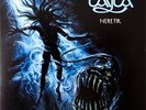 Layla - Heretik 2LP Obese Oz Hip Hop Downsyde Drapht Hunter SBX
