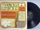 BLUES ROCK LP:JOHN FAHEY VOICE OF THE TURTLE 1968 Takoma C-1019 GATEFOLD BOOK