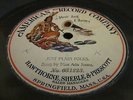 78rpm  ARC    