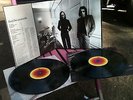STEELY DAN VINYL greatest hits 1972-1978 Dbl LP '78 Vg+Ex MASTERDISK no bar code