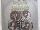 KINKS   SOMETHING ELSE   TRI COLOR STEAM BOAT   REPRISE 6279   CLASSIC LP