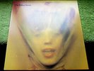 ROLLING STONES, 1973 UK LP, GOATS HEAD SOUP, 100% Complete, SUPERB Condition
