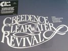 Creedence Clearwater Revival-The Complete Studio AlVinyl / 12