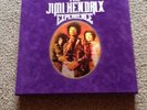 The Jimmy Hendrix Experience - Vinyl Velvet Box Set